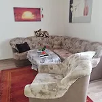 In Thueringen Naehe Hohenwarte Stausee