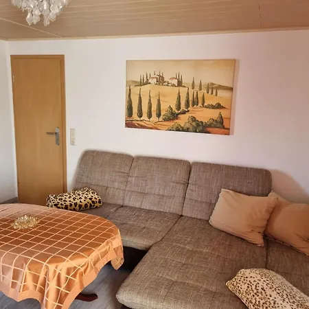 In Thueringen Naehe Hohenwarte Stausee * Unterwellenborn