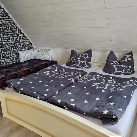 Apartment In Thueringen Naehe Hohenwarte Stausee *