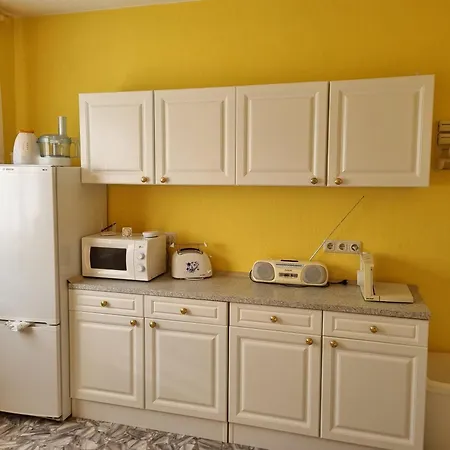 In Thueringen Naehe Hohenwarte Stausee Unterwellenborn