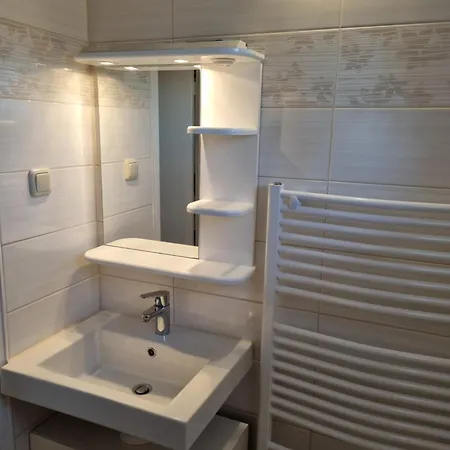 Apartment In Thueringen Naehe Hohenwarte Stausee