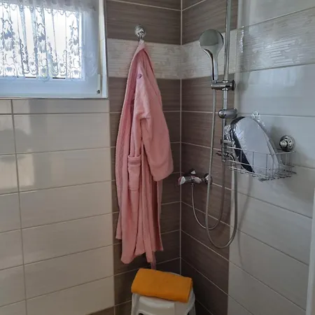 Apartment In Thueringen Naehe Hohenwarte Stausee