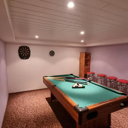 In Thueringen Naehe Hohenwarte Stausee Unterwellenborn