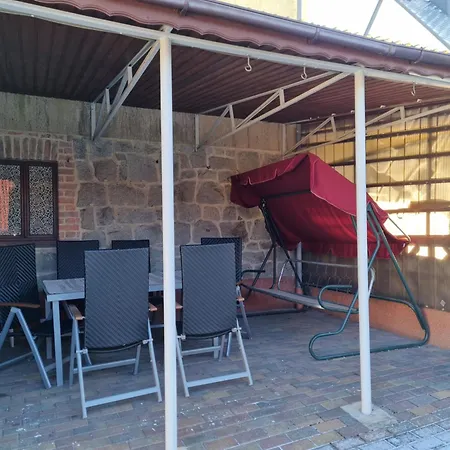 In Thueringen Naehe Hohenwarte Stausee * Unterwellenborn