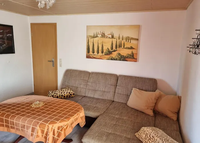 In Thueringen Naehe Hohenwarte Stausee * Unterwellenborn