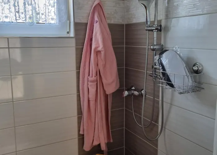 Apartman In Thueringen Naehe Hohenwarte Stausee