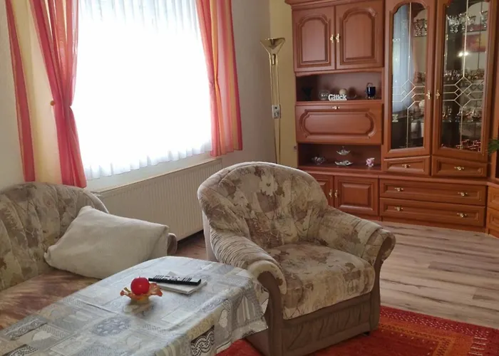 In Thueringen Naehe Hohenwarte Stausee * Unterwellenborn